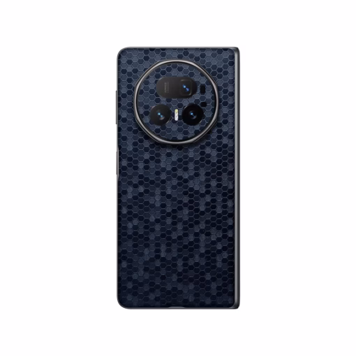 navy-blue-3d-honeycomb