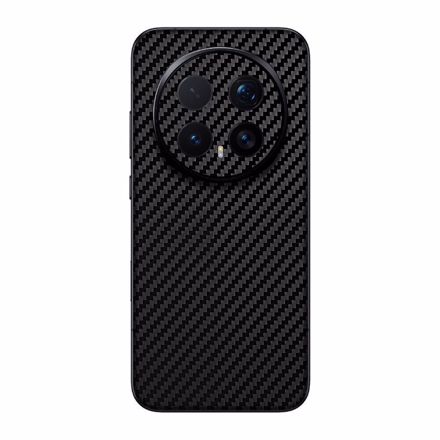 Folie Protectie Skin Honor Magic8 Pro CARBON FIBRE Series