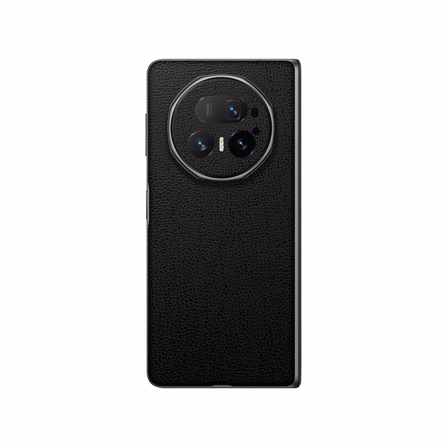 Folie Protectie Skin Honor Magic V5 LEATHER Series