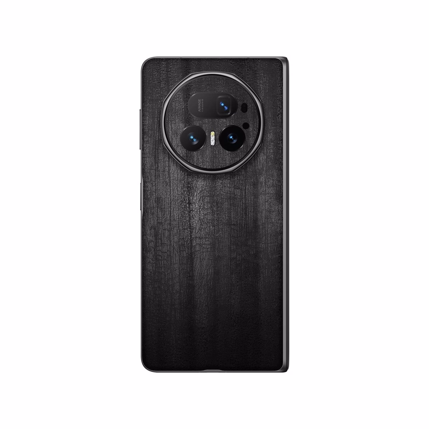 Folie Protectie Skin Honor Magic V5 WOOD Series