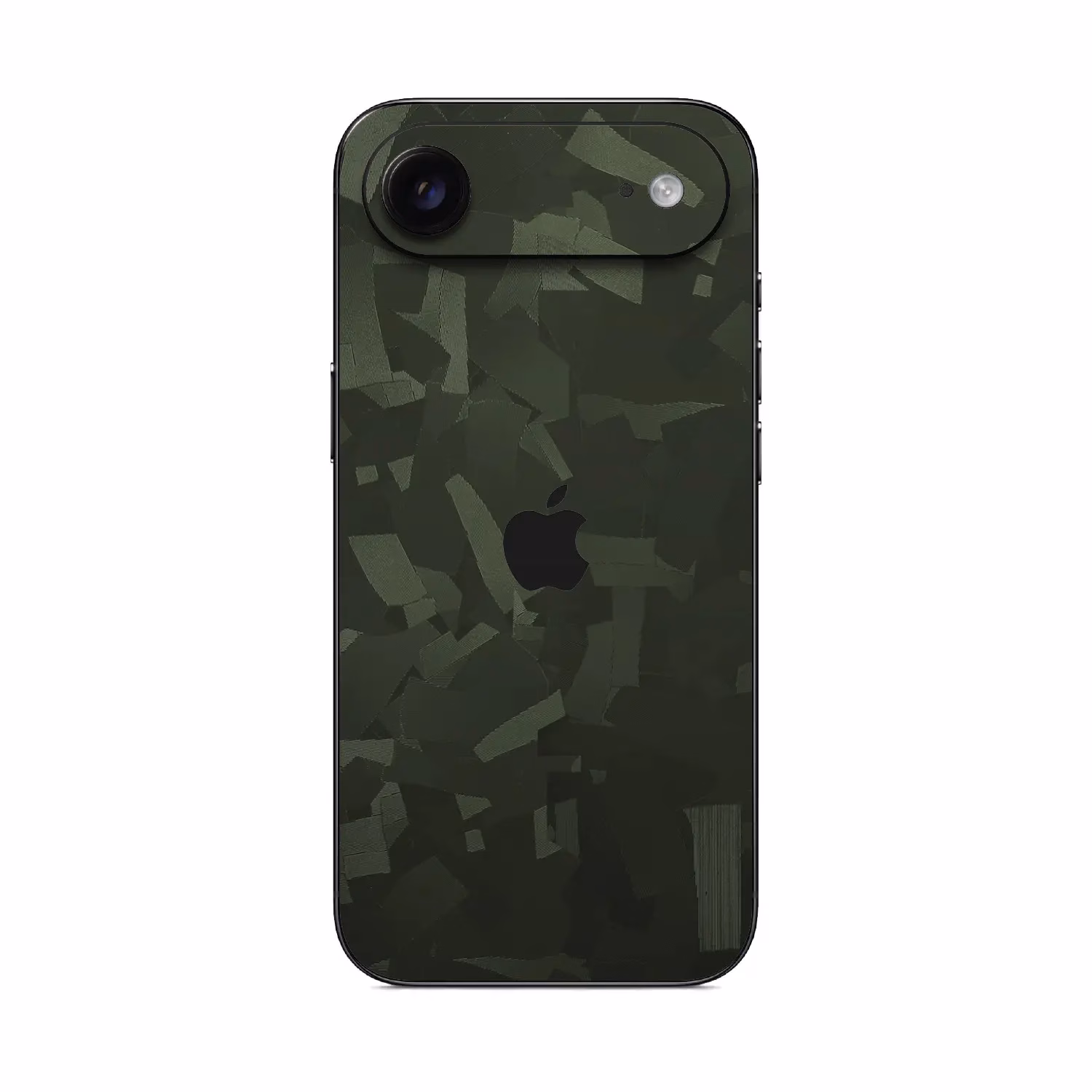 Folie Protectie Skin Apple iPhone Air CAMO Series